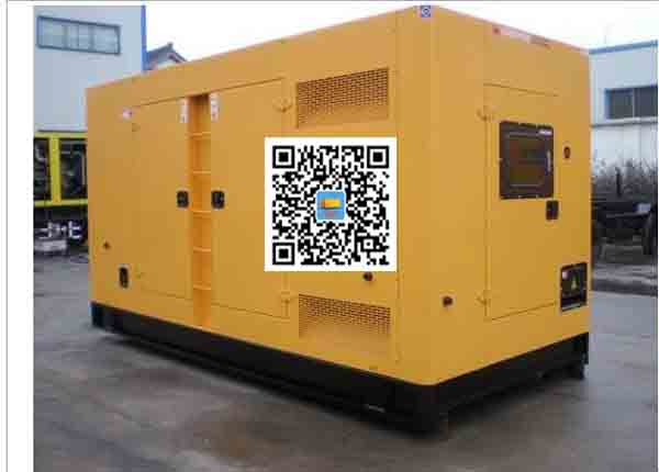 九寨沟静音发电机出租