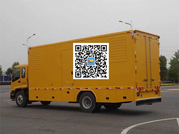九寨沟发电车出租-发电机组的主要用途是什么?