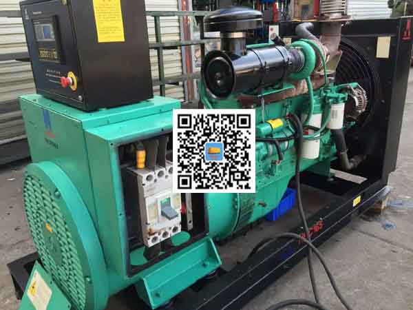 九寨沟租赁发电机-发电机一般变压器磁芯所使用的是什么材料？