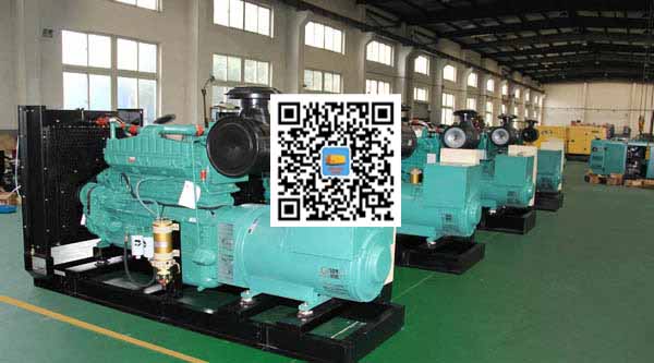 九寨沟发电机租赁-60Hz发电设备出口的可行性研究