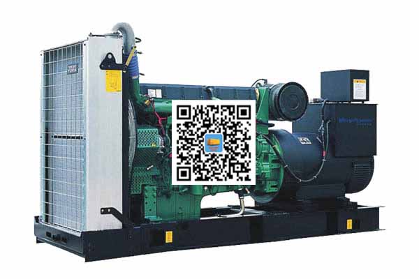 九寨沟发电机租赁-100kw柴油发电机带多大负载
