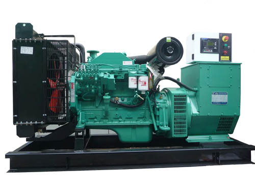 九寨沟有哪些方法可以提高 200kw 柴油发电机的燃油效率？