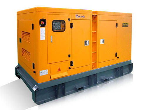 九寨沟影响 200kw 柴油发电机油耗的因素有哪些？