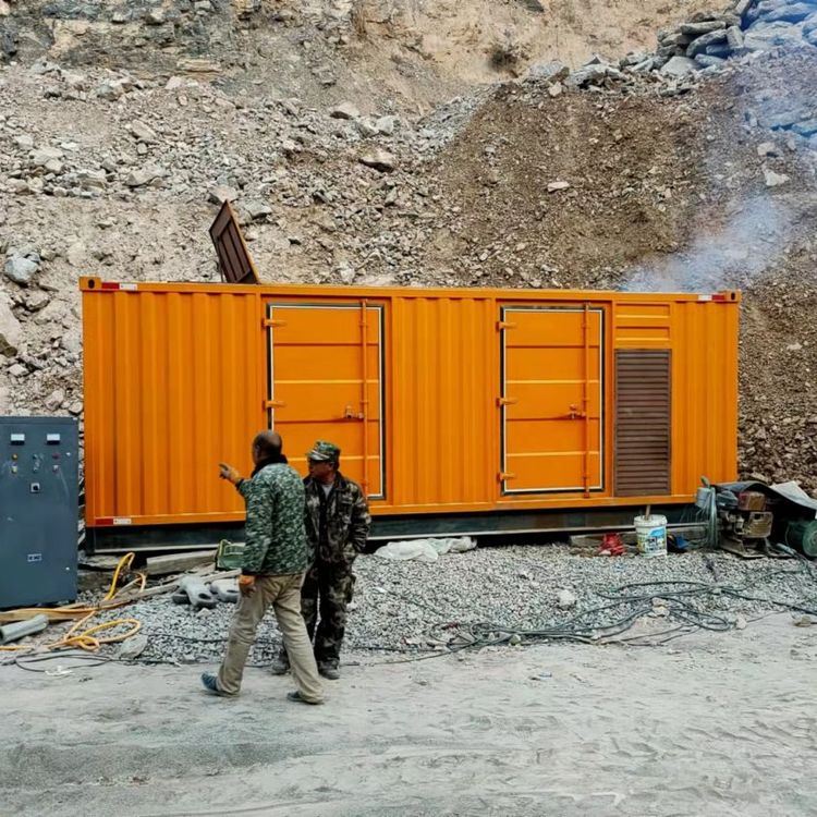 九寨沟如何降低 200kW 柴油发电机在高海拔地区的油耗？